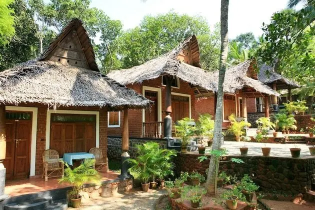 Garden Cottage Double