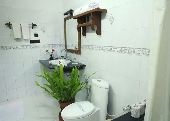 Special Cottage Double