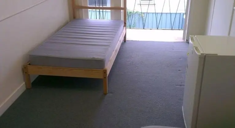 İki Ayrı Yataklı Oda, Birden Çok Yatak