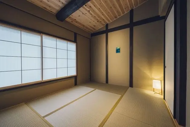 Ev (Private Vacation Home)