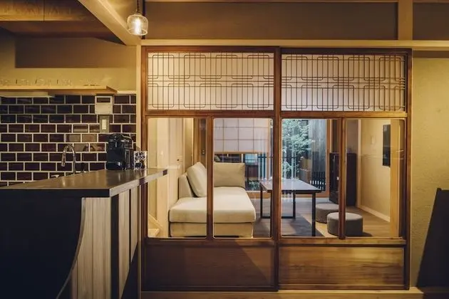 Ev (Private Vacation Home)