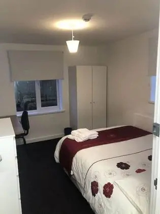 Deluxe Apart Daire