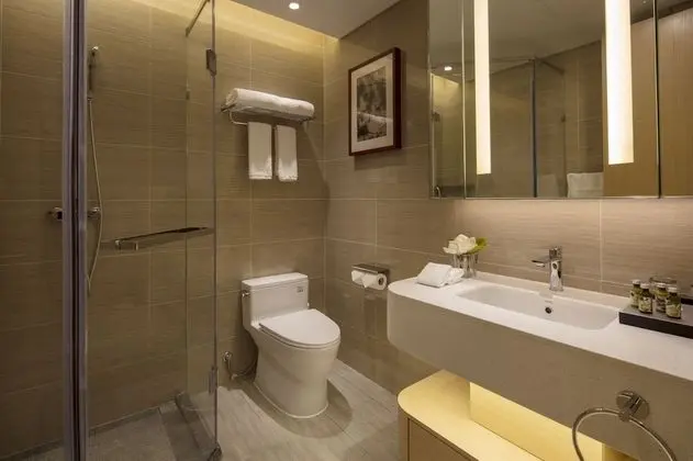 Executive Oda, 2 Yatak Odası