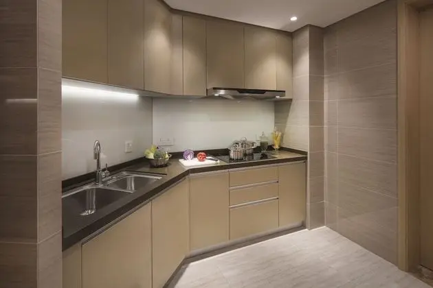 Executive Oda, 3 Yatak Odası