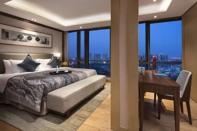 Executive Oda, 3 Yatak Odası