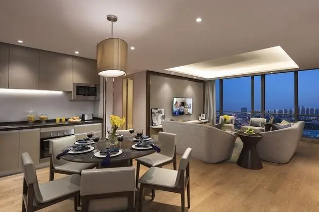 Executive Oda, 3 Yatak Odası