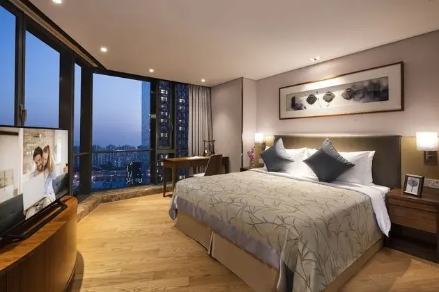 Executive Oda, 3 Yatak Odası