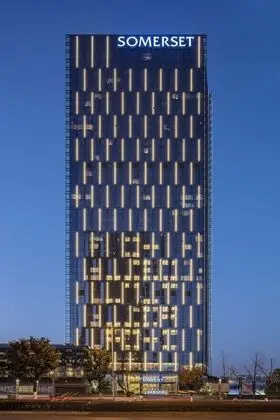 Executive Oda, 3 Yatak Odası