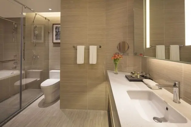 Executive Oda, 3 Yatak Odası