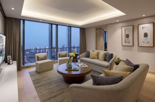 Executive Oda, 3 Yatak Odası