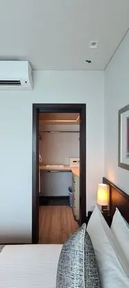 Deluxe Oda, 1 Yatak Odası