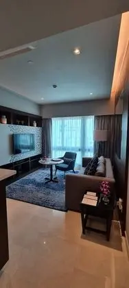 Deluxe Oda, 1 Yatak Odası