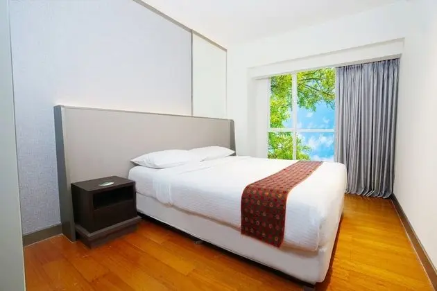 Deluxe Süit, 3 Yatak Odası