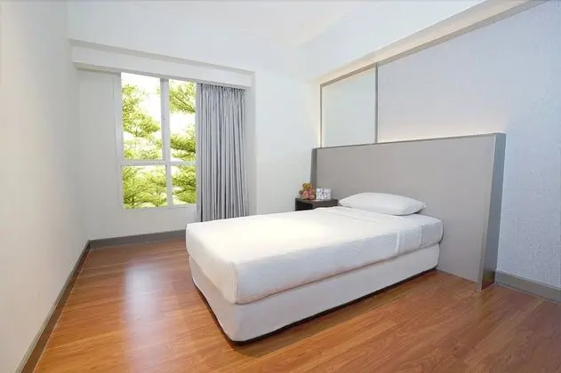 Deluxe Süit, 3 Yatak Odası