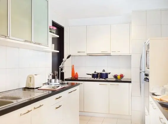 Executive Apart Daire, 2 Yatak Odası