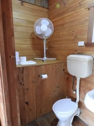 Büyük Yataklı Tek Kişilik Oda