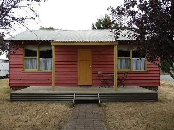 Kulübe