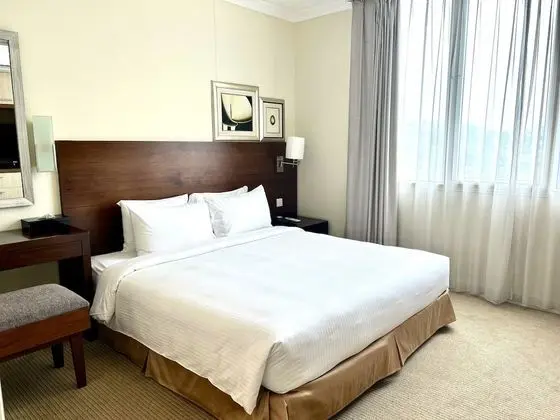 Deluxe Apart Daire, 3 Yatak Odası
