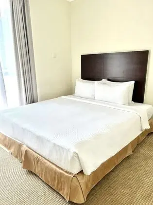 Deluxe Apart Daire, 3 Yatak Odası