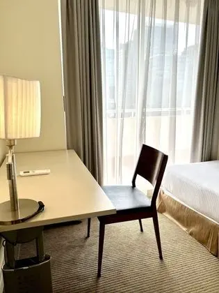Deluxe Apart Daire, 3 Yatak Odası