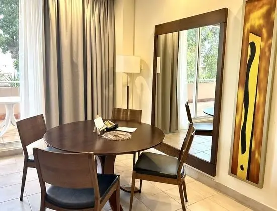 Premier Oda, 2 Yatak Odası (Apartment)
