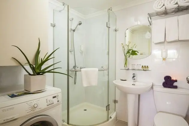 Premier Oda, 2 Yatak Odası (Apartment)