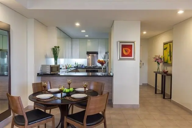 Premier Oda, 2 Yatak Odası (Apartment)