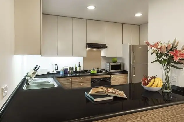 Premier Oda, 2 Yatak Odası (Apartment)
