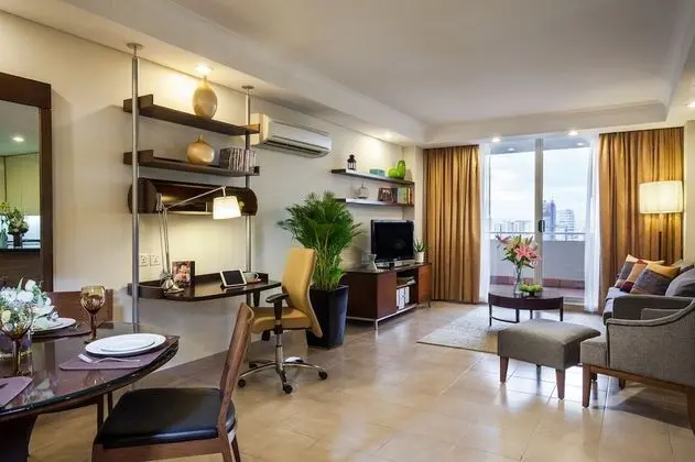 Premier Oda, 2 Yatak Odası (Apartment)