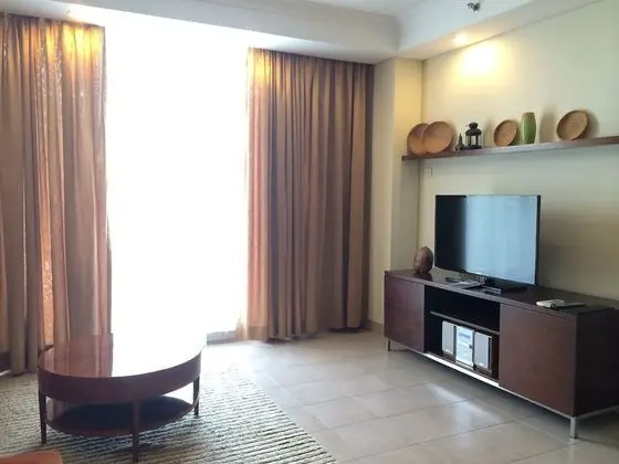 Premier Oda, 2 Yatak Odası (Apartment)
