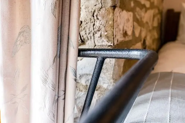 Kır Evi, 2 Yatak Odası (The Granary)