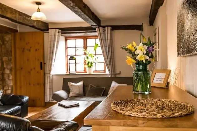 Kır Evi, 2 Yatak Odası (The Granary)