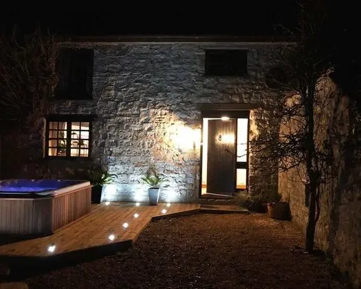 Kır Evi, 2 Yatak Odası (The Granary)