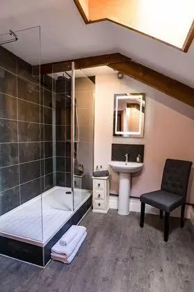 Kır Evi, 2 Yatak Odası (The Granary)