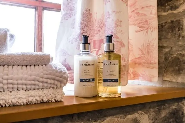 Kır Evi, 2 Yatak Odası (The Granary)