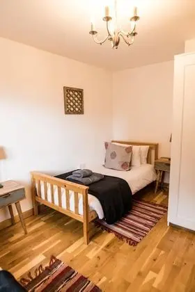 Kır Evi, 3 Yatak Odası (The Barn)