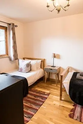 Kır Evi, 3 Yatak Odası (The Barn)