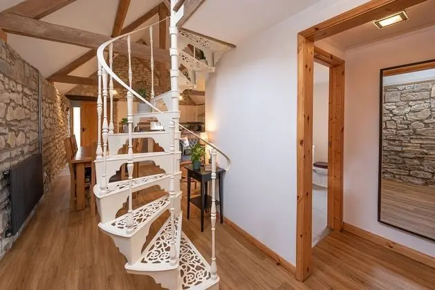 Kır Evi, 3 Yatak Odası (The Barn)