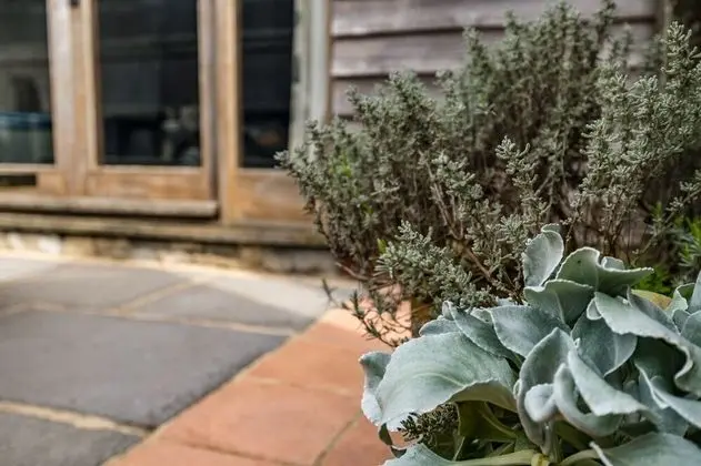 Kır Evi, 3 Yatak Odası (The Barn)