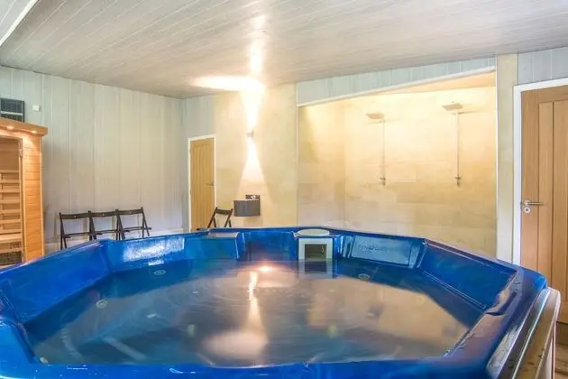 Kır Evi, 3 Yatak Odası (The Old Mill)