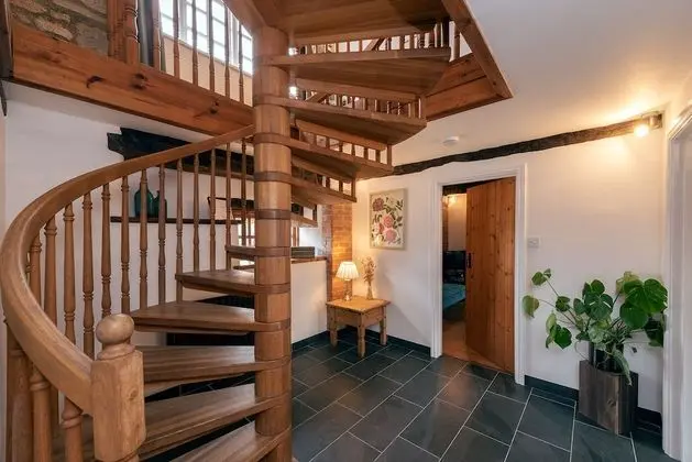 Kır Evi, 3 Yatak Odası (The Old Mill)