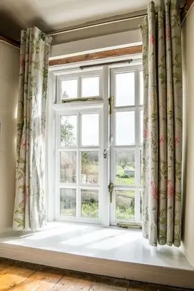 Kır Evi, 3 Yatak Odası (The Old Mill)