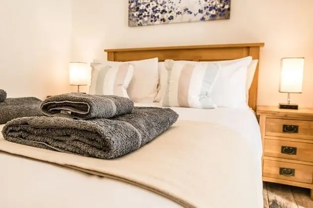 Kır Evi, 3 Yatak Odası (The Old Mill)