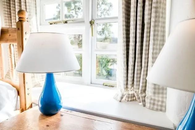 Kır Evi, 3 Yatak Odası (The Old Mill)