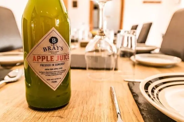 Kır Evi, 3 Yatak Odası (The Old Mill)