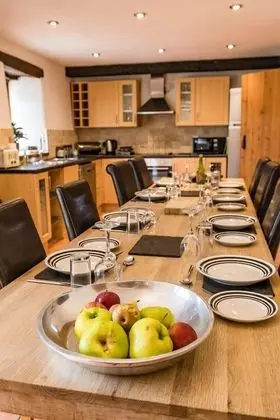 Kır Evi, 3 Yatak Odası (The Old Mill)