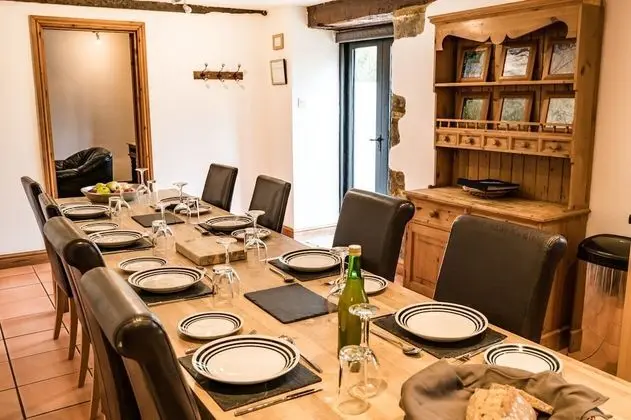 Kır Evi, 3 Yatak Odası (The Old Mill)