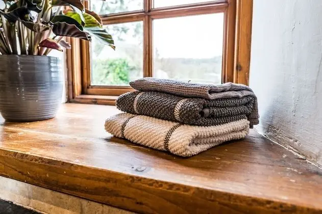 Kır Evi, 3 Yatak Odası (The Old Mill)