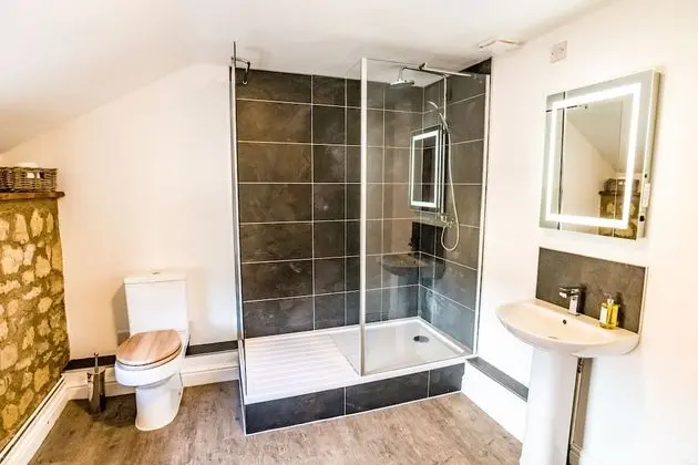 Kır Evi, 3 Yatak Odası (The Old Mill)