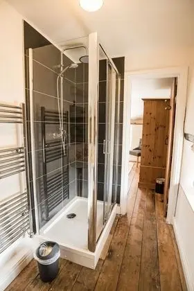 Kır Evi, 3 Yatak Odası (The Old Mill)